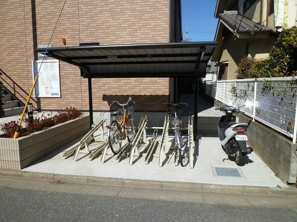 レオネクストユアリトルハイツの物件内観写真